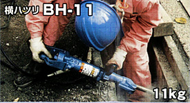 BH-11